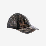 Black hat, front view