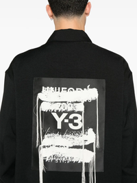 Y-3 - Men Sp Pun Coach Jaket