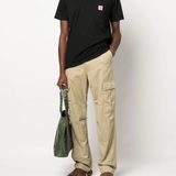 CARHARTT WIP - Unisex S/S Pocket T-Shirt