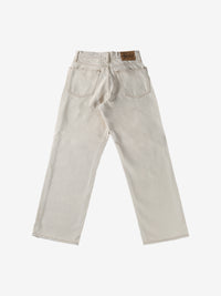 STUSSY - Men Classic Denim Jeans