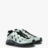 White shoes, front view