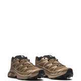 SALOMON - Men Xt-6 Steel Streets Sneakers
