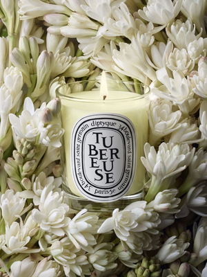 DIPTYQUE - Tubéreuse Small Candle