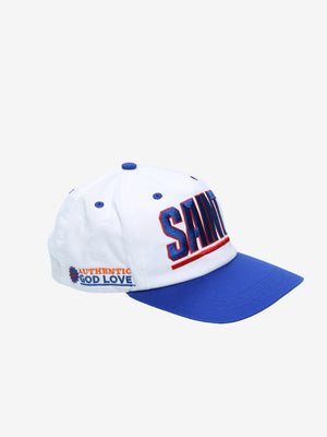 SAINT MICHAEL - Men Saint Cap