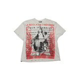 ENFANTS RICHES DEPRIMES - Men La Scolaire PréFéRee T-Shirt