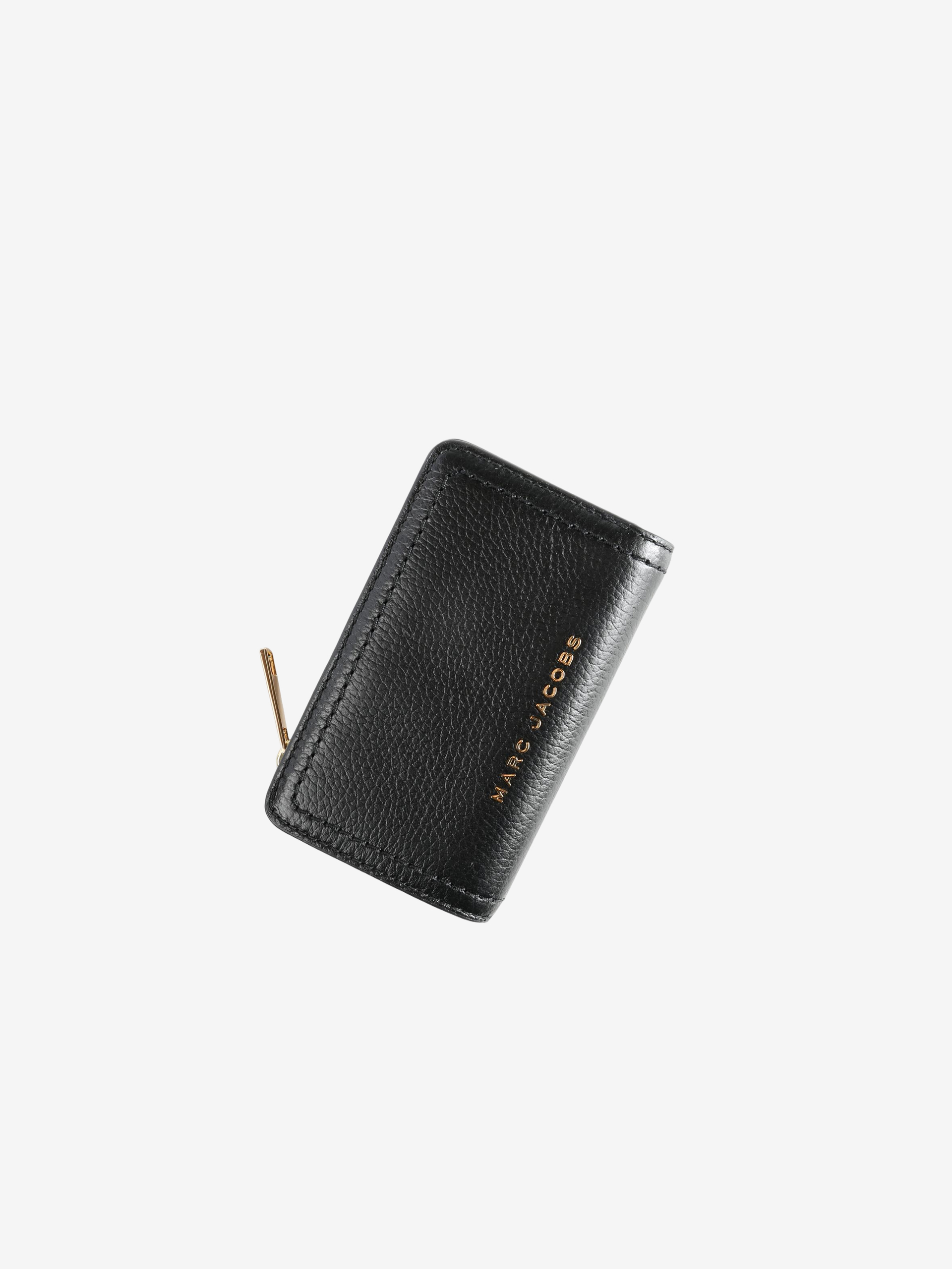 MARC JACOBS - Women Groove Slg Compact Wallet – Atelier New York