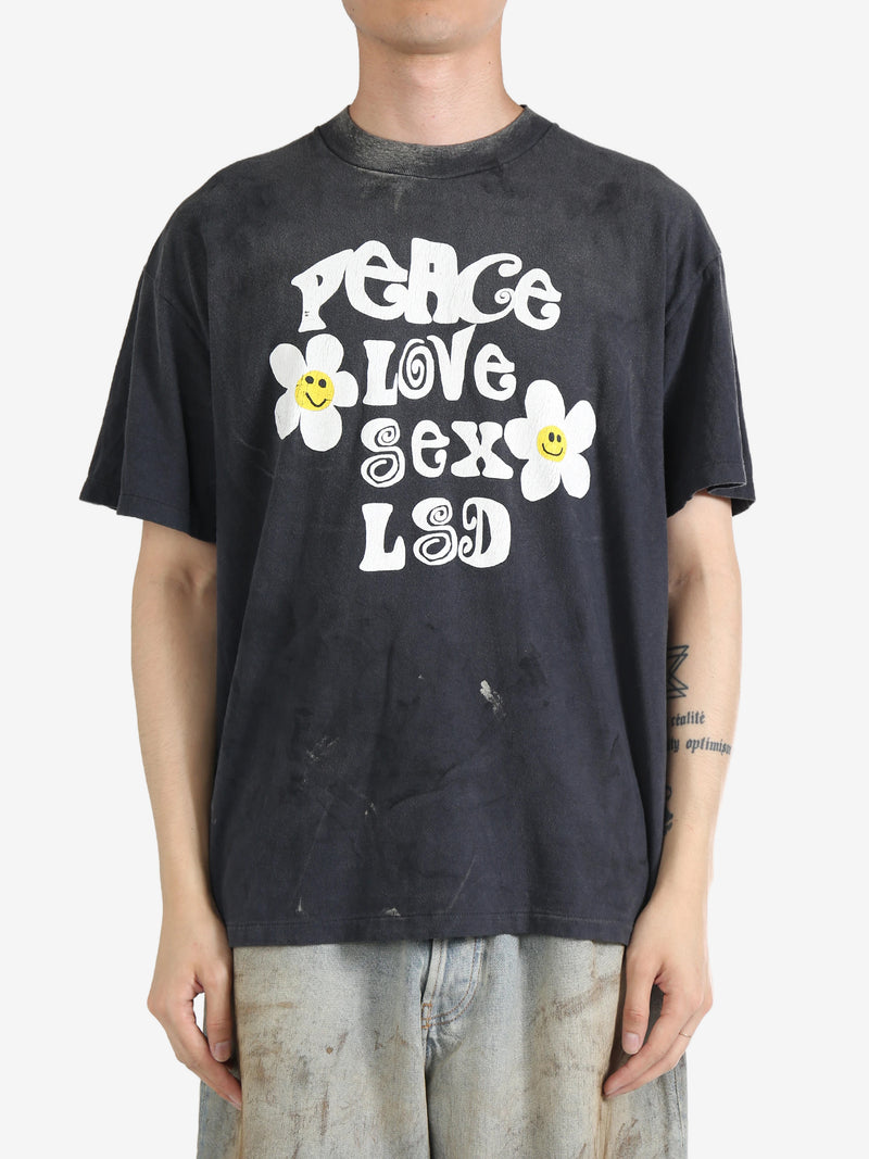 READYMADE - Unisex Peace Short Sleeve T-Shirt