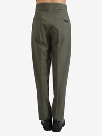 FEAR OF GOD - Men Wool 8th Trouser