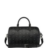 Black bag, front view