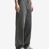 TAIGA TAKAHASHI - Men British Work Trousers Pants