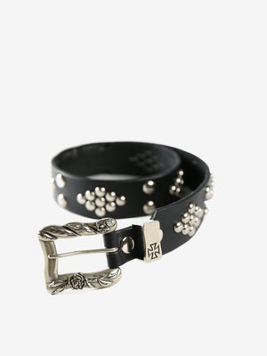 ENFANTS RICHES DEPRIMES - Men Stud Belt