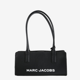 Black bag, front view