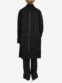 UNDERCOVER - Men Ovis Aries Coat