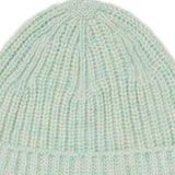 AURALEE - Women Cashmere Nep Knit Cap