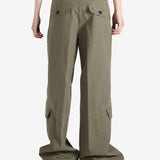 DRIES VAN NOTEN - Men Cargo Pant
