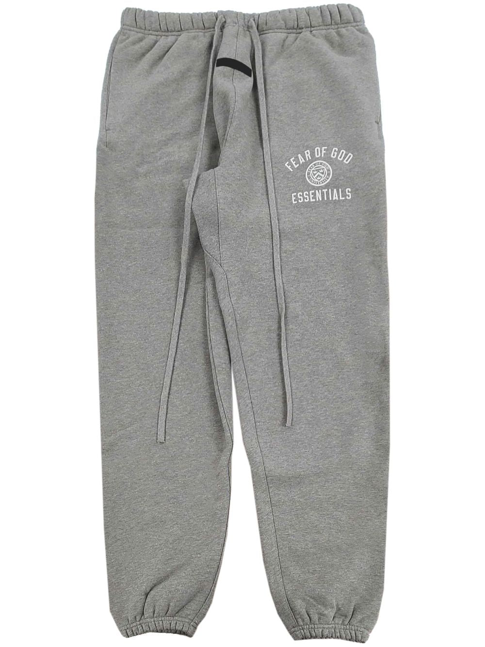 FEAR OF GOD ESSENTIALS - Men Fleece Essential Sweatpants