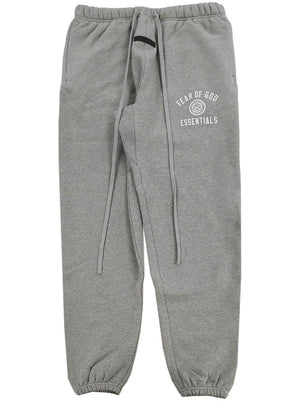 FEAR OF GOD ESSENTIALS - Men Fleece Essential Sweatpants