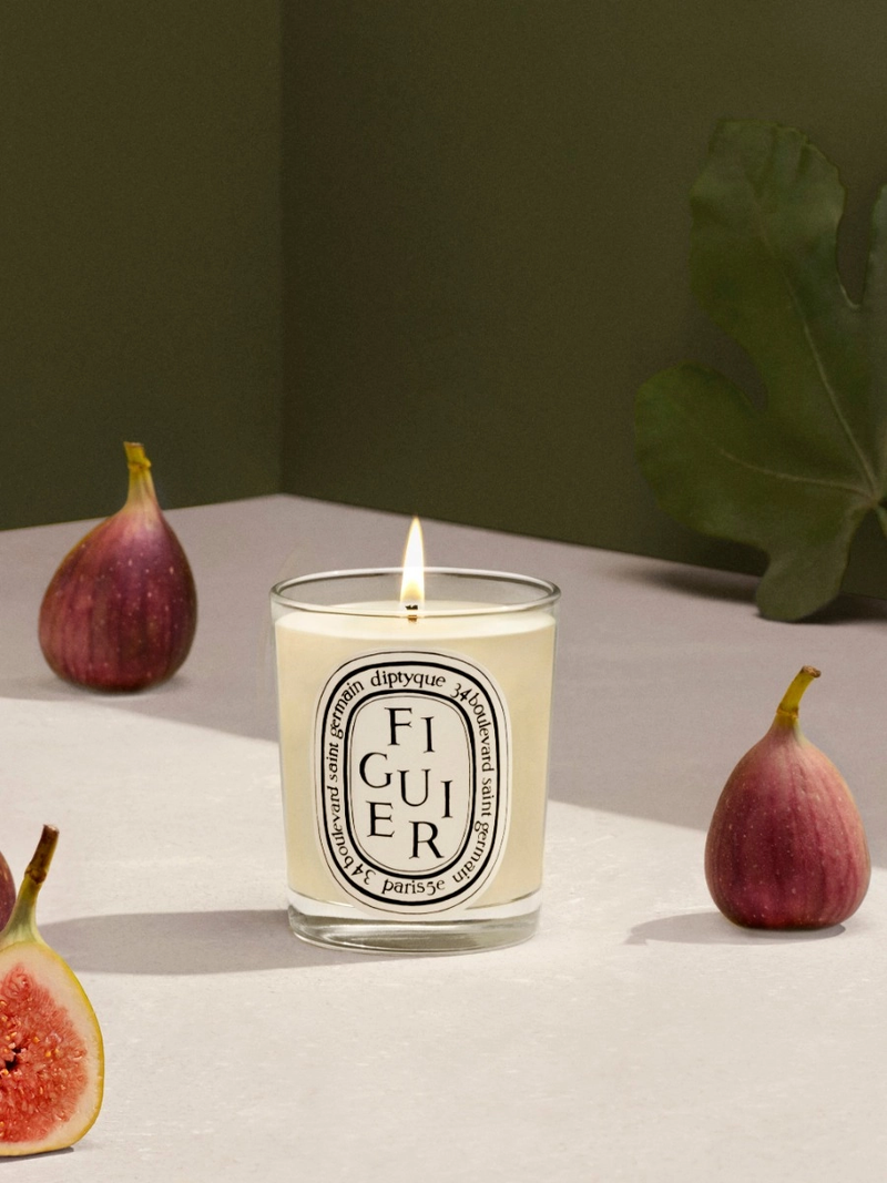 Figuier Candle