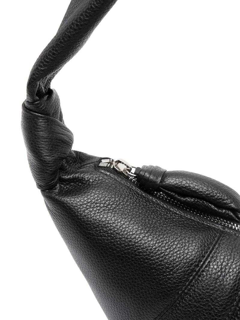 LEMAIRE - Women Soft Grain Small Croissant Bag