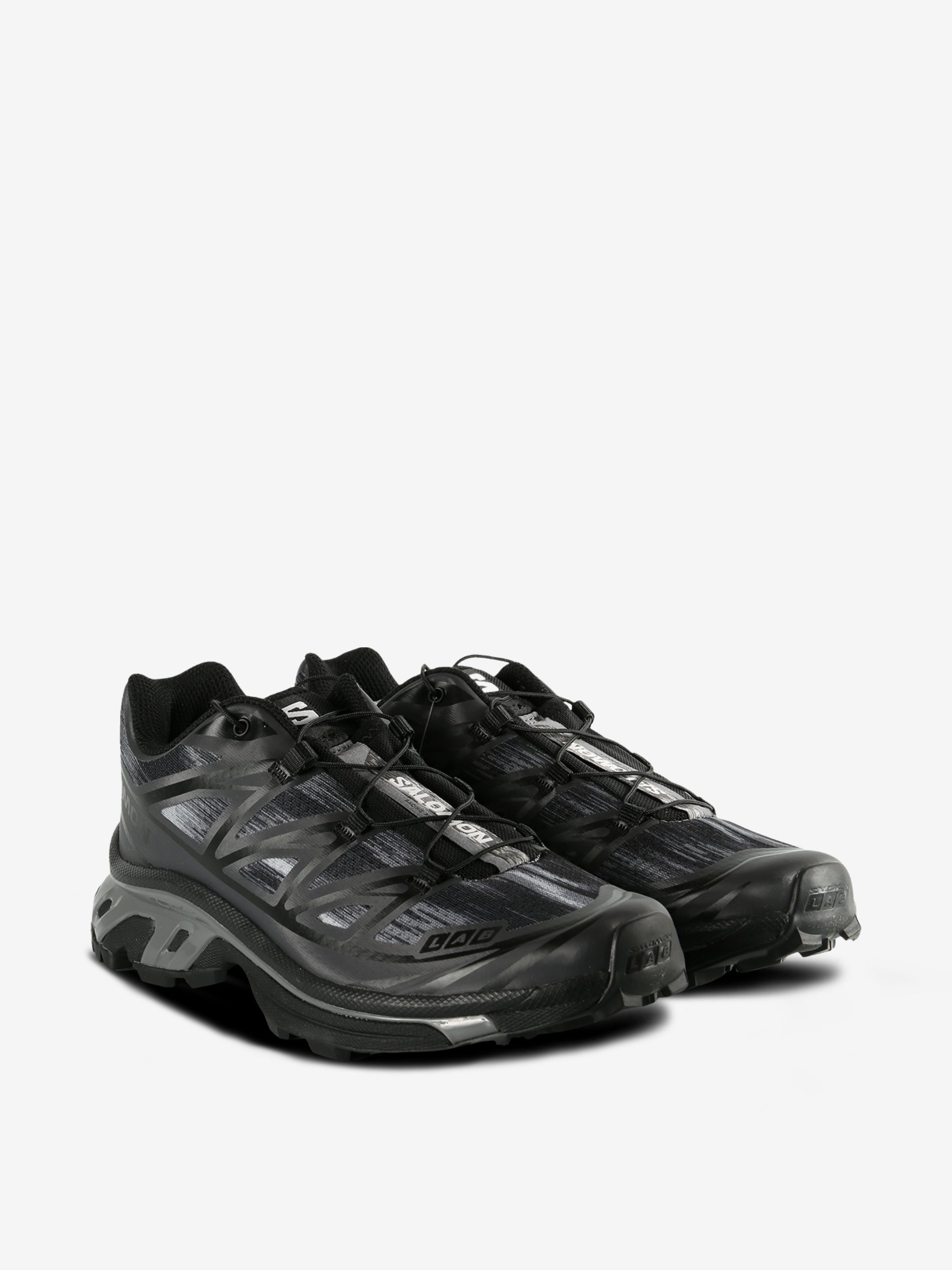 SALOMON - Unisex XT-6 Camo Sneakers – Atelier New York