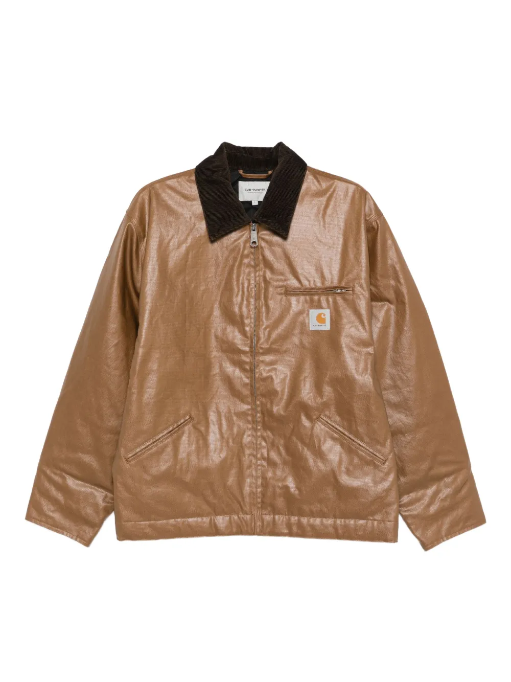 CARHARTT WIP - Unisex OG Dean Jacket – Atelier New York CARHARTT WIP - Unisex OG Dean Jacket – Atelier New York