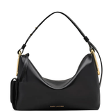 Black bag, front view