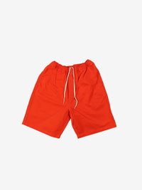 STUSSY - Men Brushed Beach Short