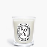 DIPTYQUE - Roses Small Candle