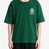 POLO RALPH LAUREN - Men Short-Sleeve Jersey Knit Tennis Graphic Relaxed Fit T-Shirt
