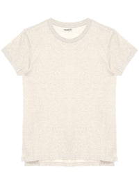 AURALEE - Women *Seamless Crew Neck Tee