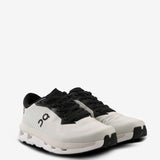 White sneakers, side view