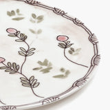 MARNI X SERAX - Mirtillo Nude Mf Starter Plate