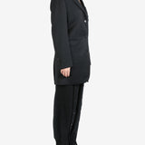 SIMONE ROCHA - Women W/Emb Longline Plunge Jacket