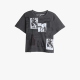SAITOS - Men Saitos Kurt Image Tee