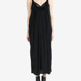 SIMONE ROCHA - Women Integrated Bra Tulip Dress
