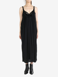 SIMONE ROCHA - Women Integrated Bra Tulip Dress