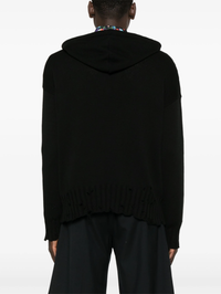 MARNI - Men Roundneck Hoodie