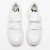 ACNE STUDIOS - Women Steffey U Friend Raise Sneakers