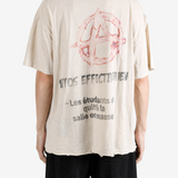 SAITOS - Men Saitos 1940S Mickey Graphic Tee