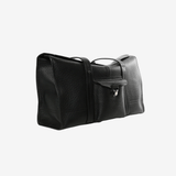 Black bag, side view