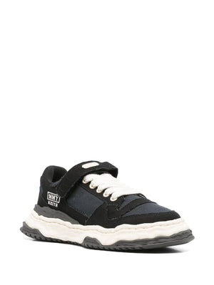 MAISON MIHARA YASUHIRO - Keith Original Sole Canvas Low-Top Sneaker