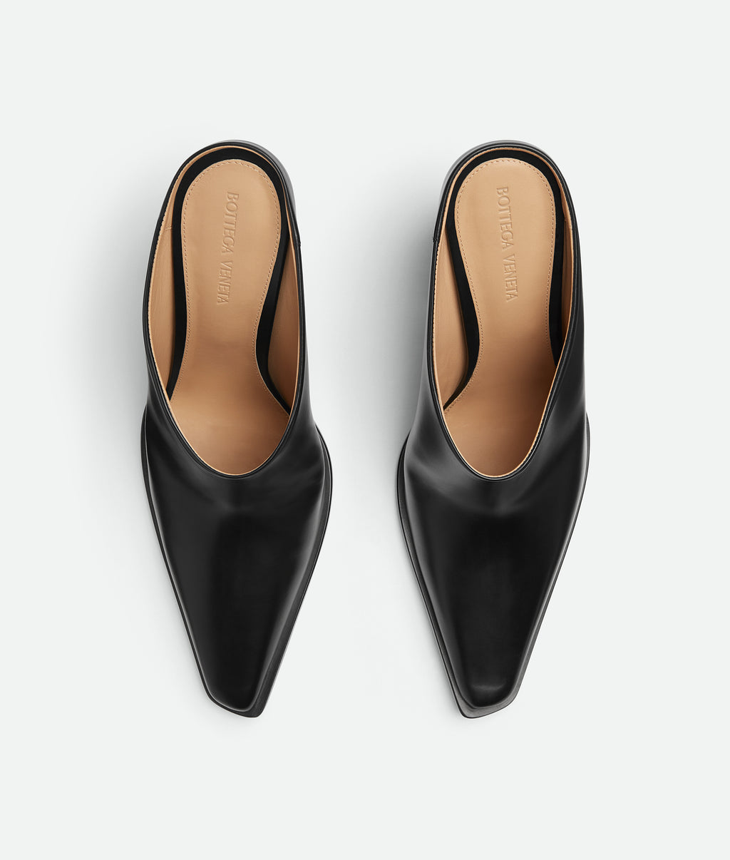 BOTTEGA VENETA - Women Tex Mule Pump