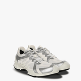 White sneakers, side view