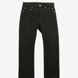 Black pants, front view