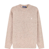 POLO RALPH LAUREN - Men Long Sleeve Blend Rollneck Sweater