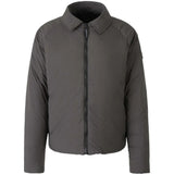 CANADA GOOSE - Men Lodge Track Jacket