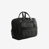 Black bag, side view