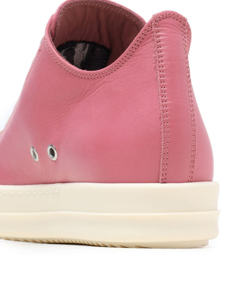 RICK OWENS - Women Low Sneaks