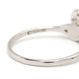 Grey accessories, front view