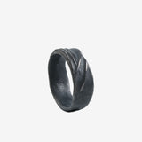 DETAJ - Twisted Elegance Ring